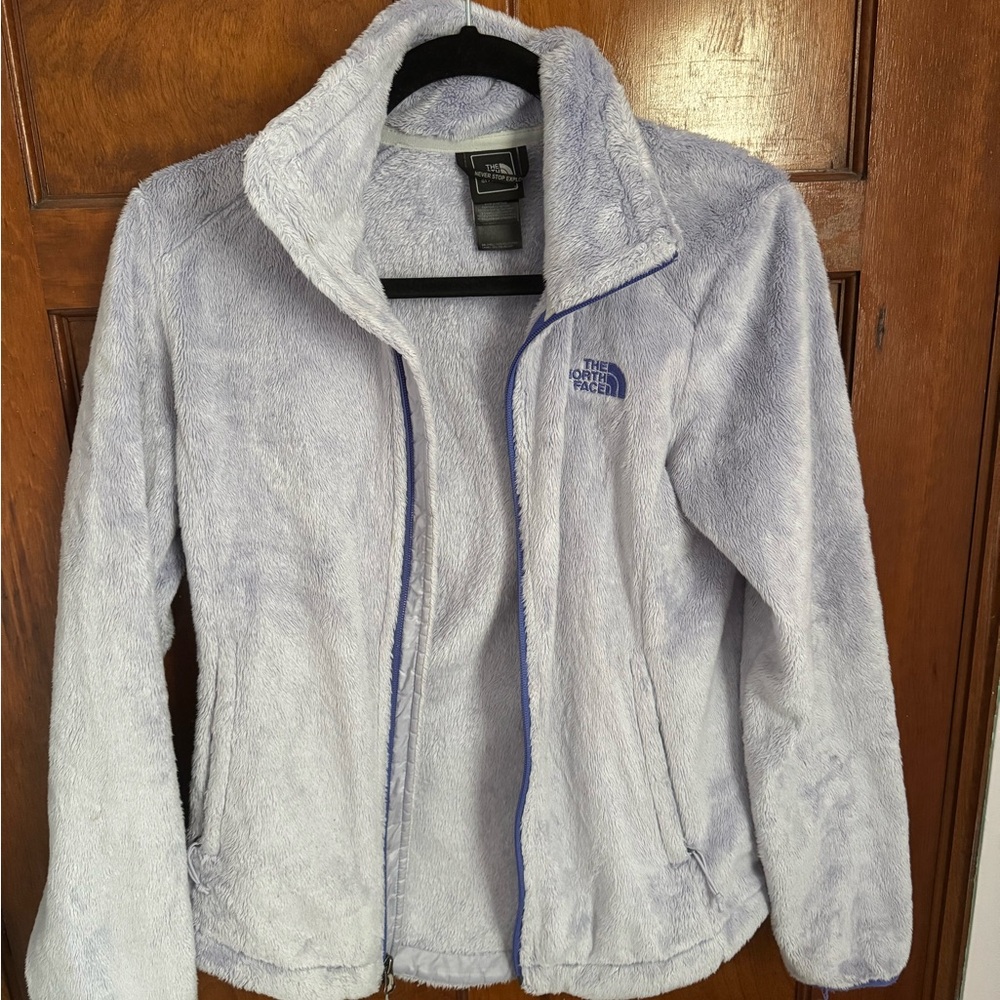 The North Face Women's Fleece Jacket